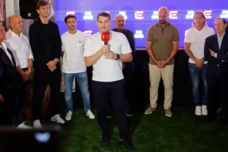 Casillas asegura que España volverá a la final del Mundial 2026