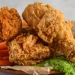 Celebra el Día del Pollo Frito: promociones irresistibles y su historia
