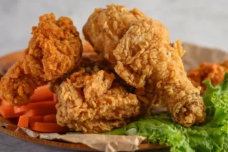 Celebra el Día del Pollo Frito: promociones irresistibles y su historia