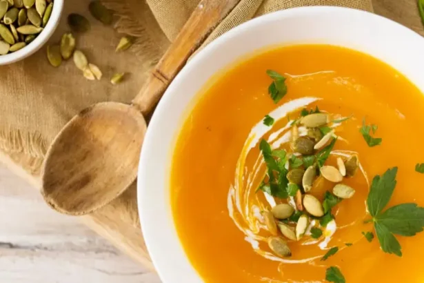 Cómo mantener una alimentación saludable en invierno: consejos prácticos