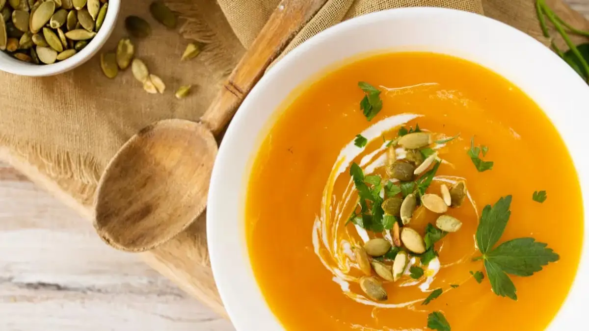 Cómo mantener una alimentación saludable en invierno: consejos prácticos