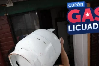 Cómo obtener hasta $27.000 en el canje del Cupón de Gas Licuado