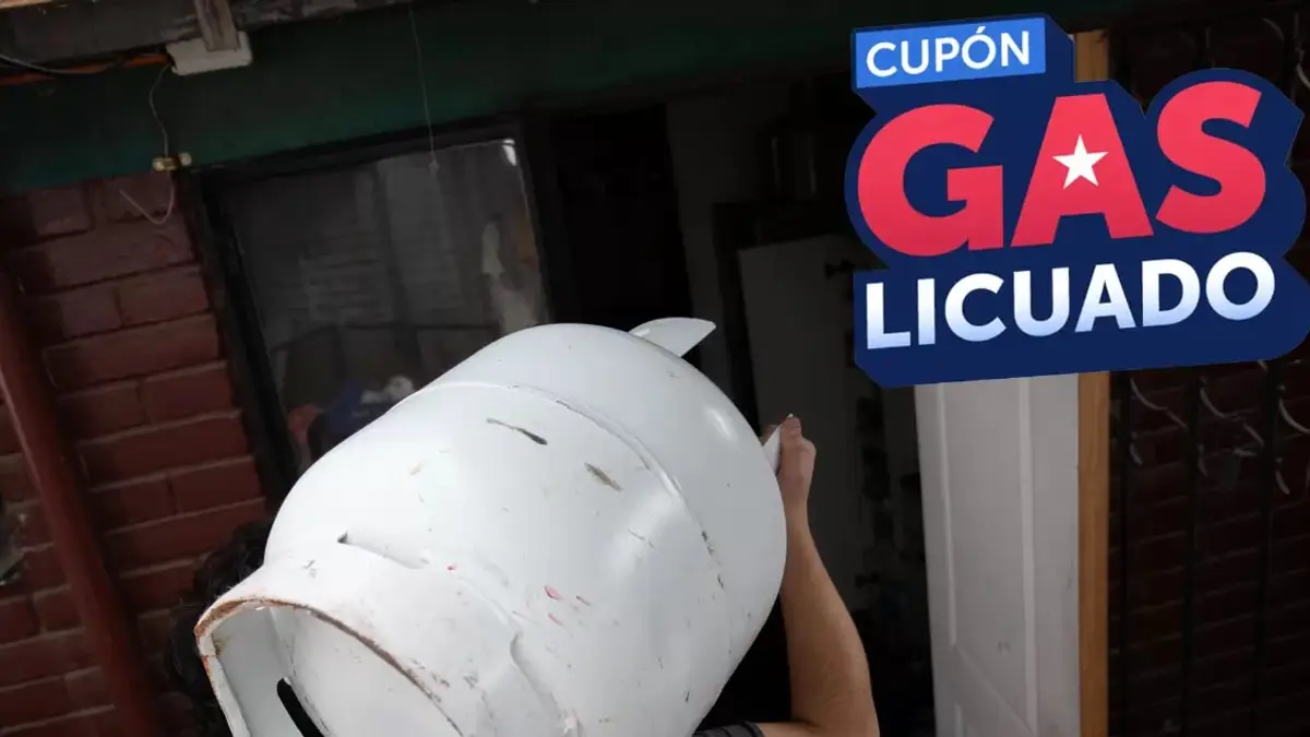 Cómo obtener hasta $27.000 en el canje del Cupón de Gas Licuado Cómo obtener hasta $27.000 en el canje del Cupón de Gas Licuado