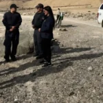 Confirman hallazgo de cuerpo en roqueríos de Pan de Azúcar, que podría pertenecer al segundo pescador