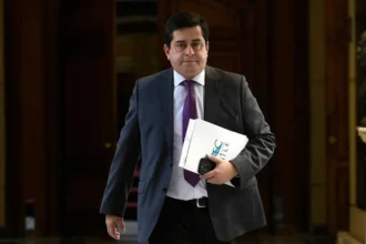 Consecuencias del acuerdo de megarreforma: Araya responde a críticas de la oposición