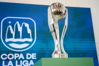 Copa de la Liga 2026: Horarios y equipos que buscan la clasificación