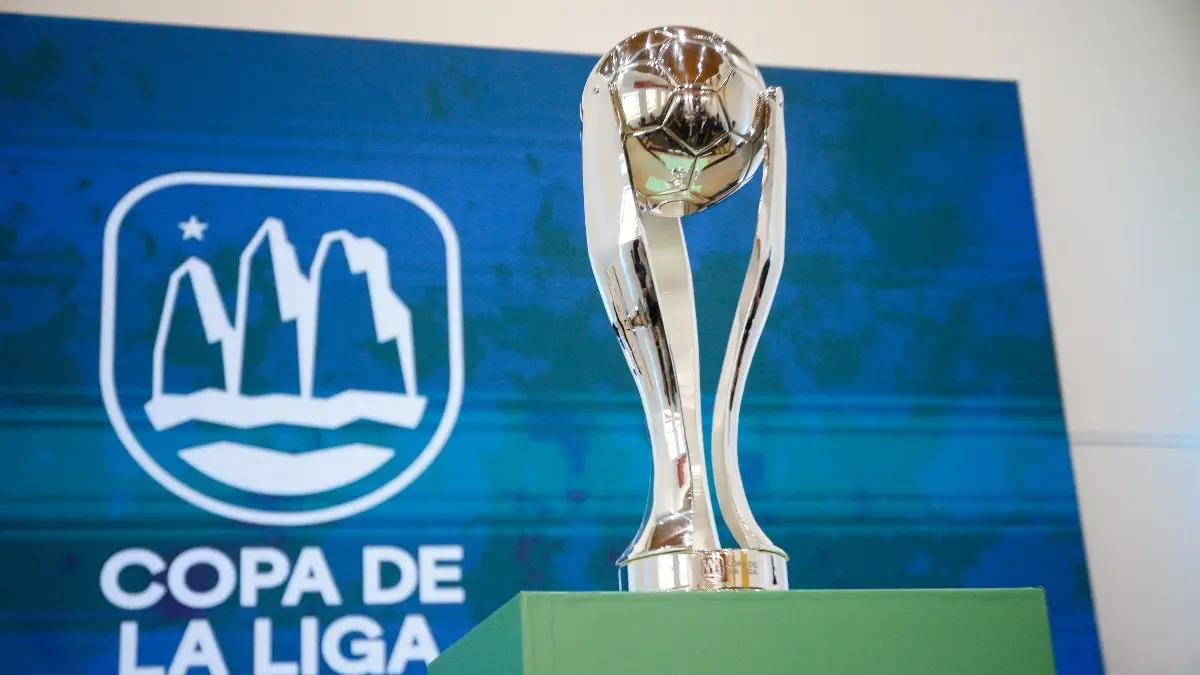 Copa de la Liga 2026: Horarios y equipos que buscan la clasificación Copa de la Liga 2026: Horarios y equipos que buscan la clasificación