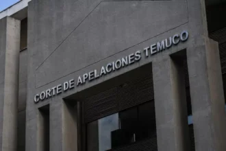 Corte de Apelaciones de Temuco, en la región de La Araucanía, confirmó expulsión de estudiante