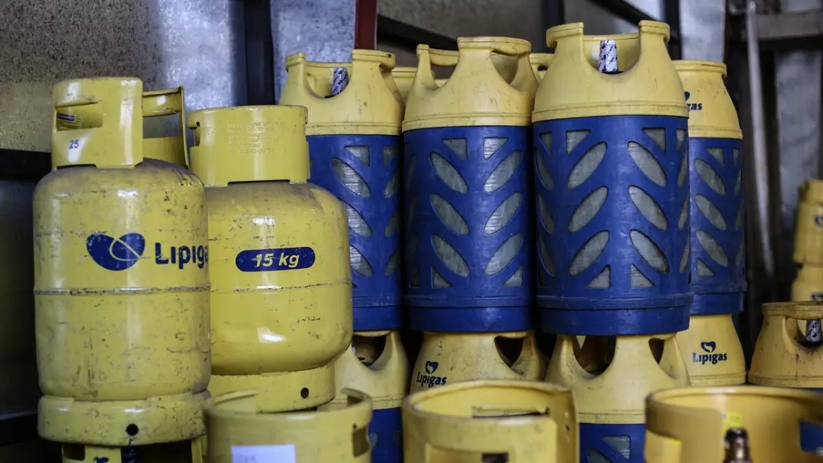 Cupón de gas: fechas de uso y orientación para beneficiarios tras cierre de solicitudes Cupón de gas: fechas de uso y orientación para beneficiarios tras cierre de solicitudes
