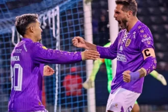 Deportes Concepción avanza en Copa Chile tras vencer a Temuco 2-0