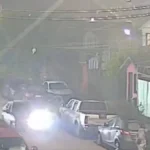 Detienen a dos personas vinculadas al tiroteo en Barrios Bajos de Valdivia