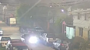 Detienen a dos personas vinculadas al tiroteo en Barrios Bajos de Valdivia