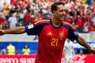 Duelo clave: España se mide ante Bélgica en los cuartos del Mundial 2026