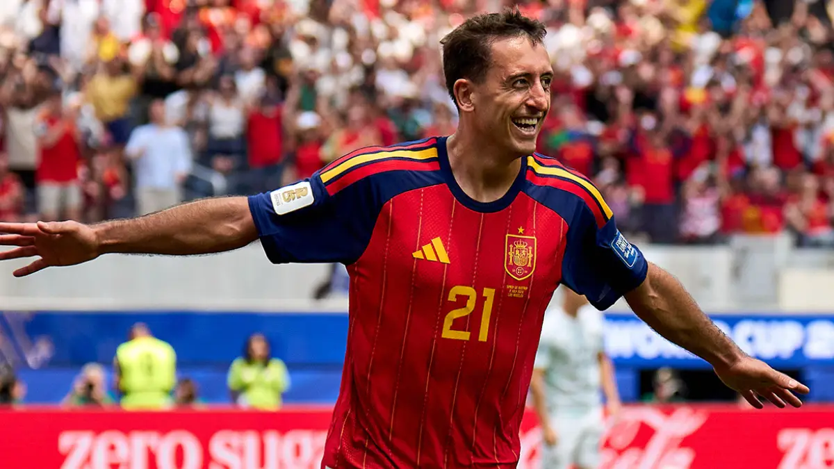 Duelo clave: España se mide ante Bélgica en los cuartos del Mundial 2026 Duelo clave: España se mide ante Bélgica en los cuartos del Mundial 2026