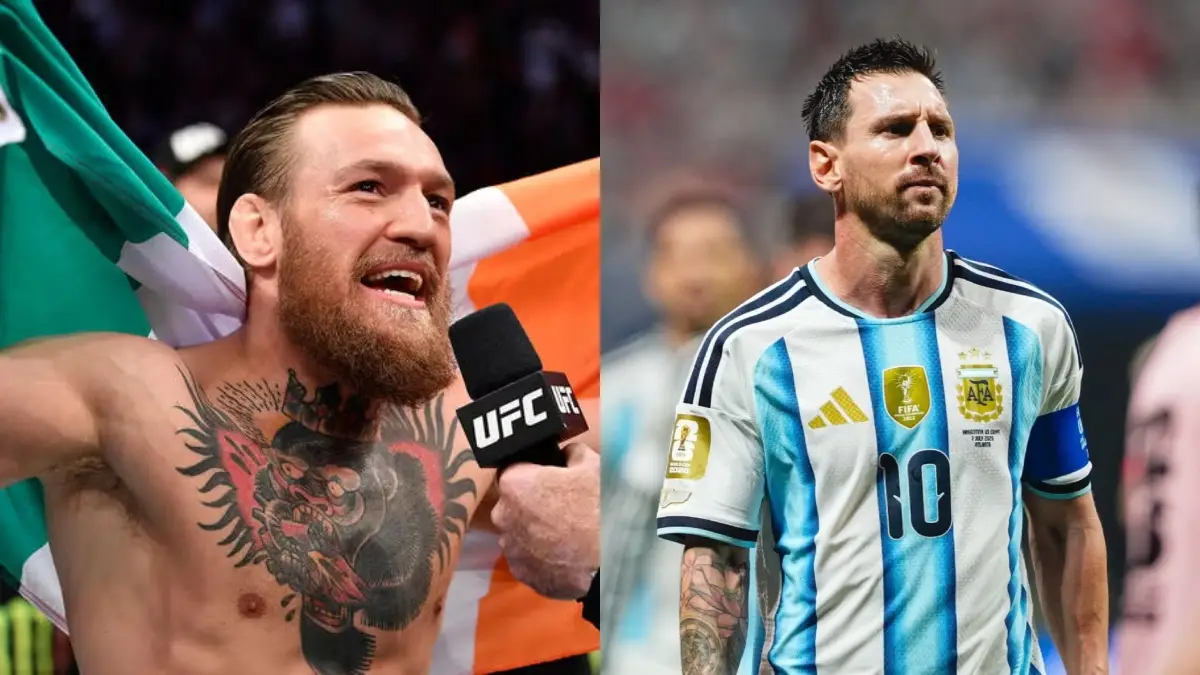 El 11 de julio, una jornada clave para el deporte: Mundial, UFC y Wimbledon El 11 de julio, una jornada clave para el deporte: Mundial, UFC y Wimbledon