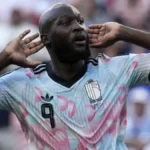 El rol de Balogun en la eliminación de EEUU por parte de Bélgica