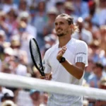 El triunfo de Zverev contra un joven británico y su impacto en el ranking ATP