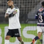 Empate vibrante: Colo Colo y Deportes Recoleta terminan 2-2 en la Copa Chile