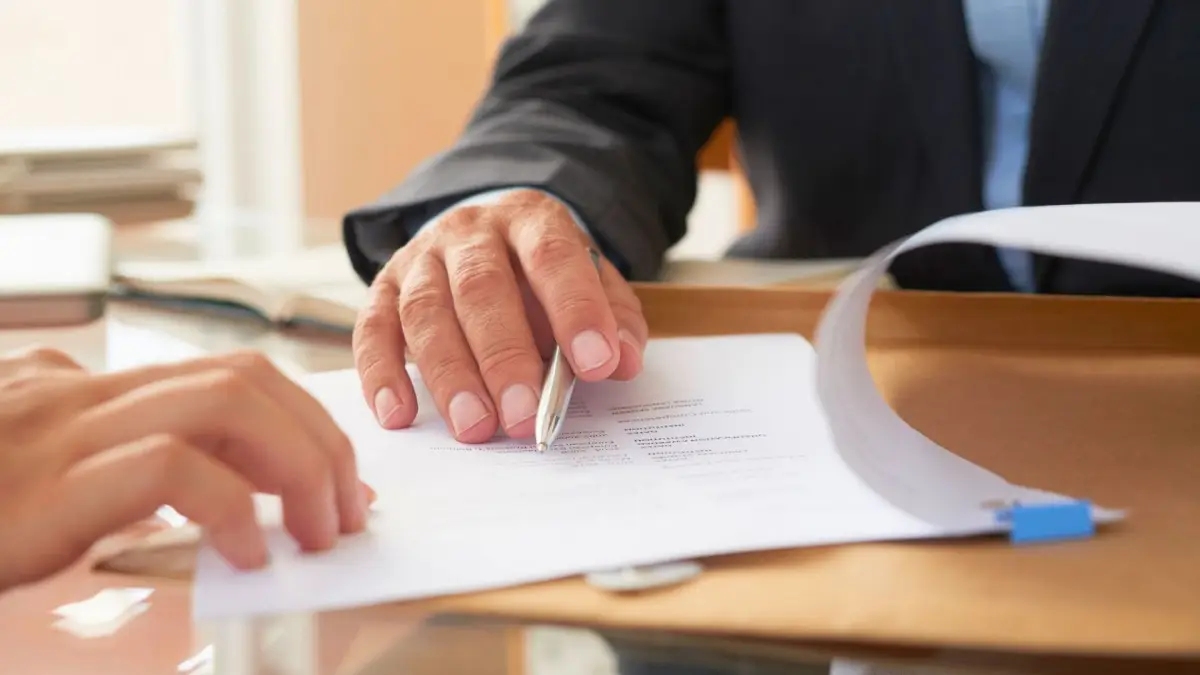Entiende tu finiquito por renuncia: pagos y requisitos clave Entiende tu finiquito por renuncia: pagos y requisitos clave