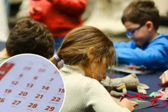 Este 2026, el Día del Niño y la Niña se celebrará el domingo 9 de agosto