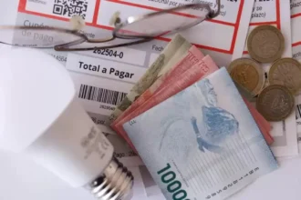 Este tarifas eléctricas subirán en julio: detalles y porcentajes por región