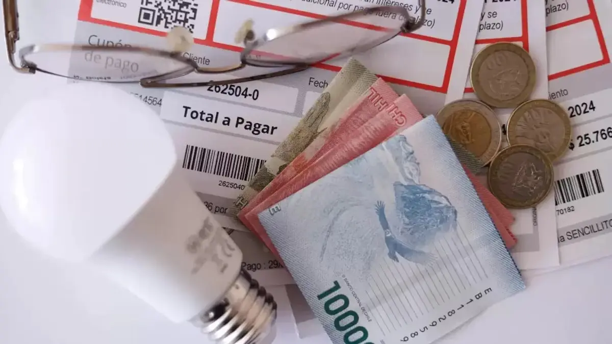 Este tarifas eléctricas subirán en julio: detalles y porcentajes por región Este tarifas eléctricas subirán en julio: detalles y porcentajes por región