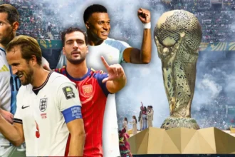Francia, España, Inglaterra y Argentina: ¿dónde ver las semifinales del Mundial 2026?