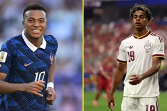 Francia y España buscan un lugar en la final del Mundial 2026: horarios y detalles