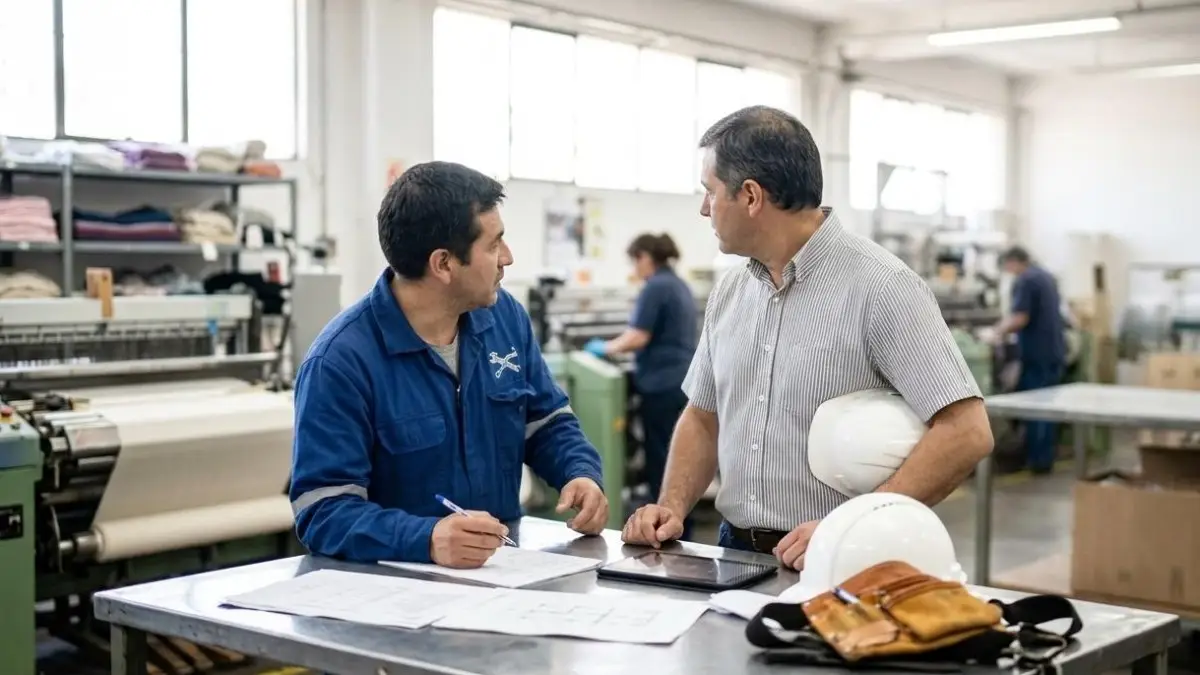 Fuero laboral: ¿Cuánto tiempo cubre a los trabajadores bajo negociación colectiva? Fuero laboral: ¿Cuánto tiempo cubre a los trabajadores bajo negociación colectiva?