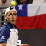 Impacto en la carrera de Tabilo: duelo clave en el ATP 250 de Bastad