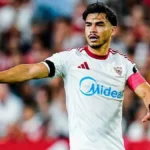 La decisión de Gabriel Suazo en Sevilla podría cambiar dinámicas en el equipo