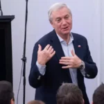 La unidad en el Partido Republicano, un llamado de Kast