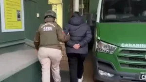 Las seductoras: Detienen a mujer que robaba tras drogar a sus víctimas