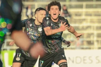 Magallanes fuera y Audax Italiano en octavos: los detalles del partido
