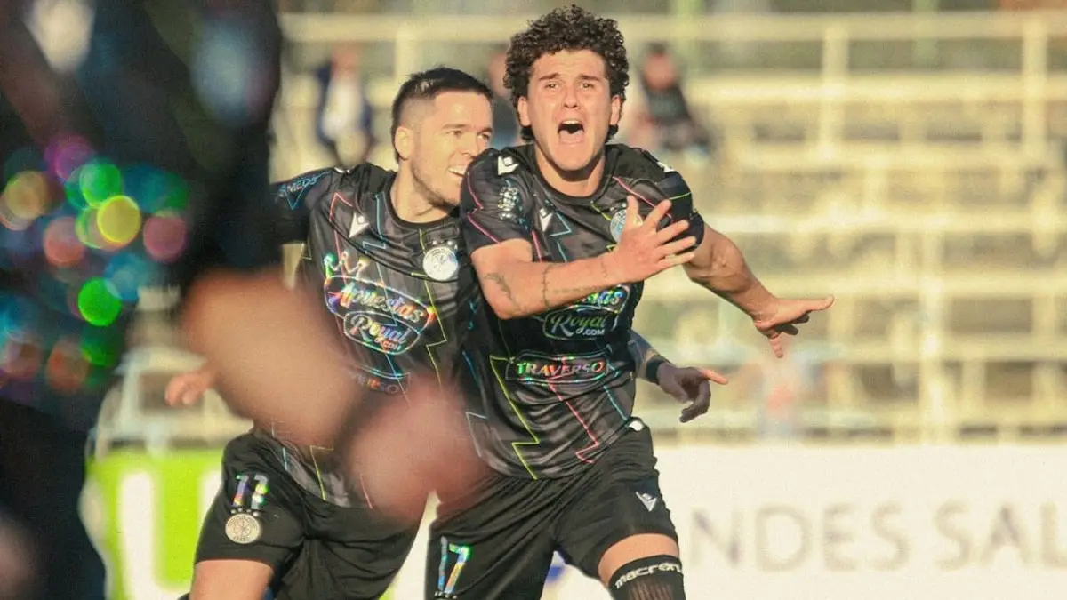 Magallanes fuera y Audax Italiano en octavos: los detalles del partido Magallanes fuera y Audax Italiano en octavos: los detalles del partido