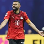 Mohamed Salah asegura un "nuevo inicio" para el fútbol egipcio tras la eliminación del Mundial 2026