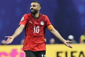 Mohamed Salah asegura un "nuevo inicio" para el fútbol egipcio tras la eliminación del Mundial 2026