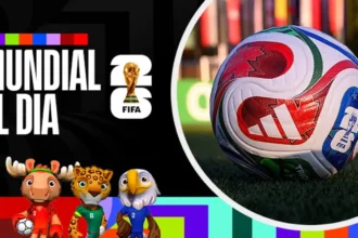 Mundial de Fútbol: Actualizaciones Clave del 10 de julio de 2026