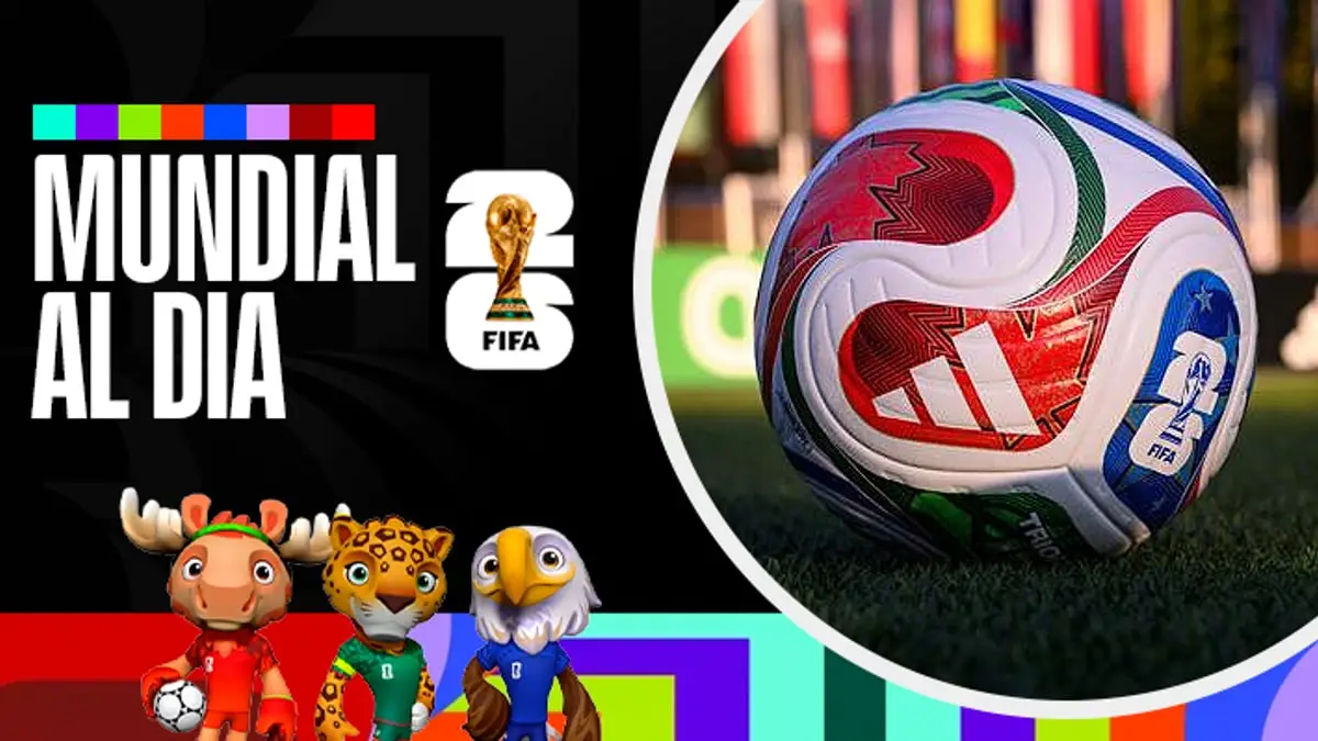 Mundial de Fútbol: Actualizaciones Clave del 10 de julio de 2026