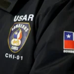 "No hay comparación": USAR de Bomberos explica por qué el desastre en Venezuela supera al 27-F