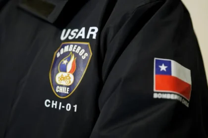 "No hay comparación": USAR de Bomberos explica por qué el desastre en Venezuela supera al 27-F