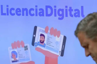 Nueva licencia de conducir digital en Chile: ¿mejorará la seguridad vial?
