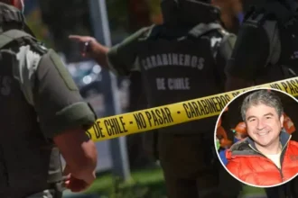 Omar Sabat y el atropello en Valdivia: lo que se sabe del incidente