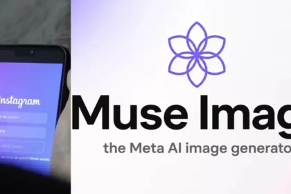 pasado 7 de julio, la empresa Meta —responsable de Instagram y Facebook— reveló Muse Image, un generador de