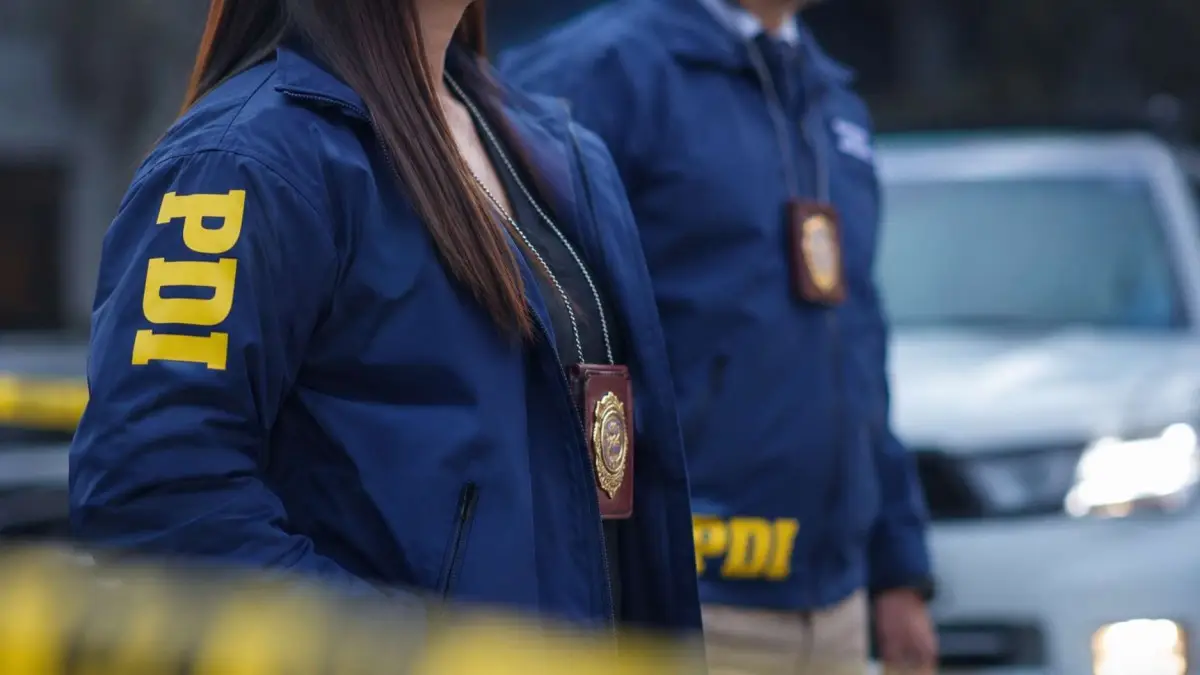PDI abrió postulaciones para Agentes Policiales 2027-2028: Cómo postular y hasta cuándo hay plazo