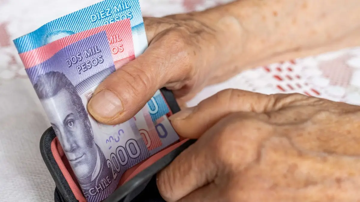 Pensión Garantizada Universal (PGU) tendrá un aumento gradual, beneficiando a personas de 65 años o más Pensión Garantizada Universal (PGU) tendrá un aumento gradual, beneficiando a personas de 65 años o más