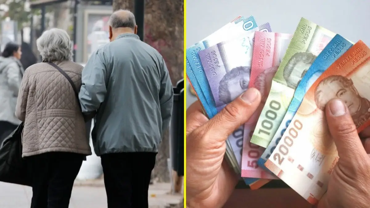 PGU: Conoce en qué tramo del Registro Social de Hogares debes estar para recibir el aporte PGU: Conoce en qué tramo del Registro Social de Hogares debes estar para recibir el aporte