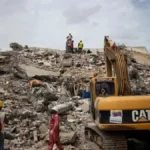 Piden no demoler edificios sin sacar cuerpos tras terremoto en Venezuela: habrían 30.200 desaparecidos