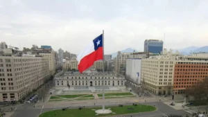 Por ¿Cómo las reformas tributarias pueden cambiar la economía de Chile?