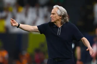 Portugal elige a Jorge Jesús como nuevo seleccionador tras Mundial 2026